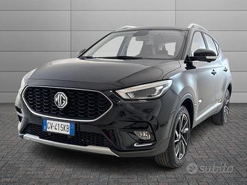 MG ZS 2021 - ZS 1.5 Luxury