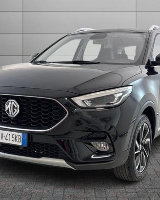MG ZS 2021 - ZS 1.5 Luxury