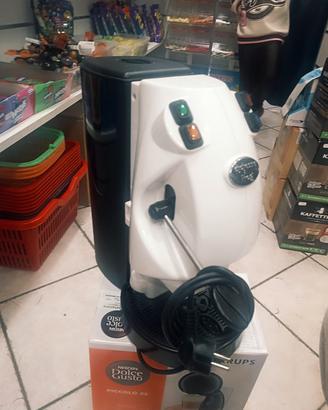 macchina da caffè frog 