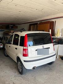 FIAT Panda 1300 multijet diesel