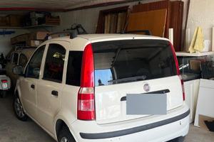 FIAT Panda 1300 multijet diesel