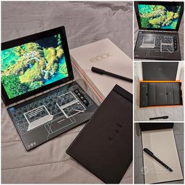 Yoga Book Lenovo YB1-X91F
