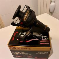 Mulinello Browning - 725 Graphite