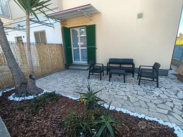 Settembre casa vacanza giulianova