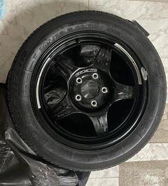 Ruota di scorta Mercedes CLK w 208