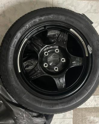 Ruota di scorta Mercedes CLK w 208