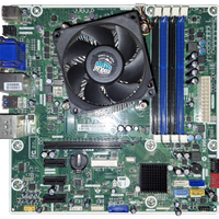 MOTHER BOARD HP MS-7778 BUNDLE