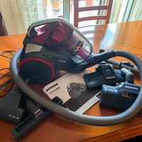 Aspirapolvere Hoover Khross Ks50Pet 011