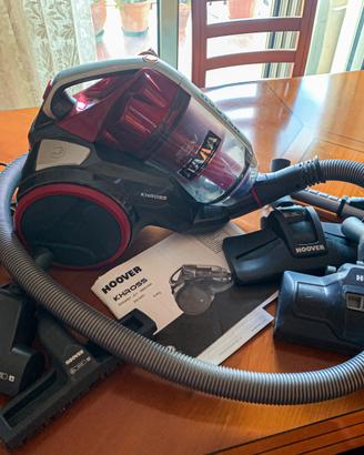 Aspirapolvere Hoover Khross Ks50Pet 011