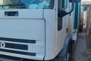 Eurocargo tector 120-24