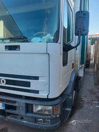 Eurocargo tector 120-24