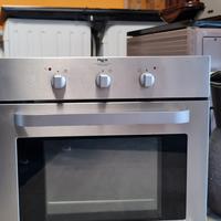 Forno da incasso Electrolux 