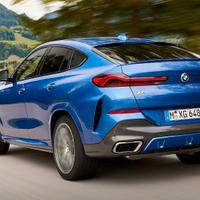 Ricambi BMW X1 X2 X3 X4 X5 X6 