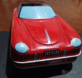 MODELLO PORSCHE SPEEDSTER vintage
