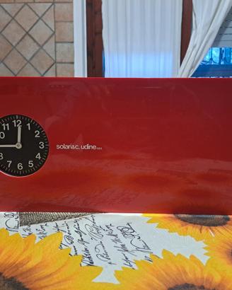 orologio pilota solari udine