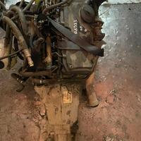 Motore Vito w639 2.2cdi 646983