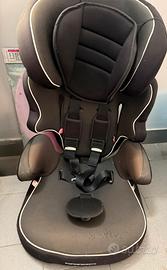 sedia auto FOPPAPEDRETTI