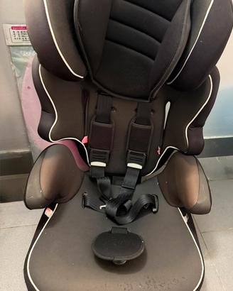sedia auto FOPPAPEDRETTI