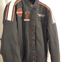  Giubbotto Uomo Pelle Harley Devinson