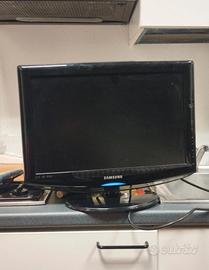 TV Samsung LE19R86BD