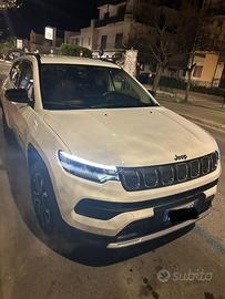 Jeep Compass my2023 Limited