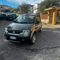 Fiat Panda 4x4 Cross