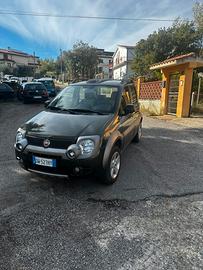 Fiat Panda 4x4 Cross