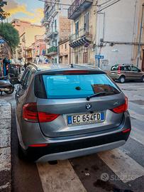 Bmw X1 118d  anno 2010