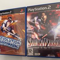 Giochi PlayStation 2