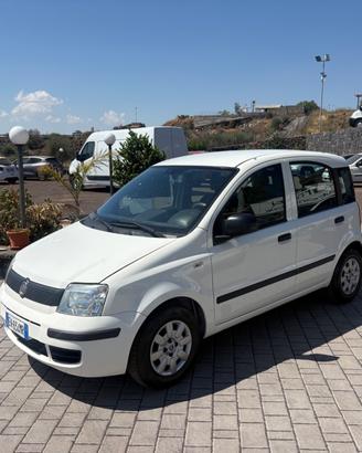 Fiat Panda 1.2 Dynamic 2012