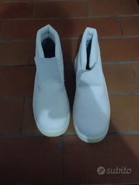 scarpe antinfortunistiche 