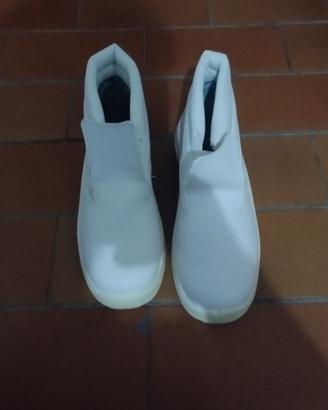 scarpe antinfortunistiche 