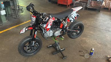 Pit bike yes 160