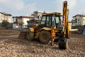 JCB 4 CX TERNA
