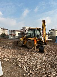 JCB 4 CX TERNA