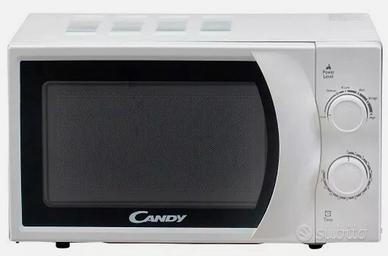 FORNO MICROONDE CANDY CMW 2070M 20 L 700 W 6 LIVEL