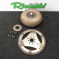 CONVERTIRORE DI COPPIA AUDI A4 B6 2.5 TDI 2003