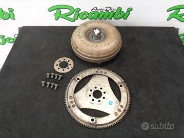 CONVERTIRORE DI COPPIA AUDI A4 B6 2.5 TDI 2003