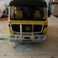 Modellino Italeri Mercedes Benz