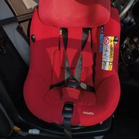 Seggiolino auto axissfix