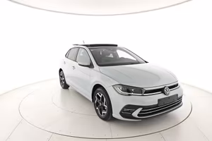 Volkswagen Polo 1.0 TSI DSG Edition 50