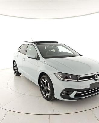 Volkswagen Polo 1.0 TSI DSG Edition 50