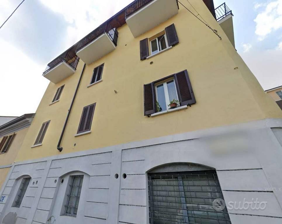 Appartamento – Milano, Baggio - Altro