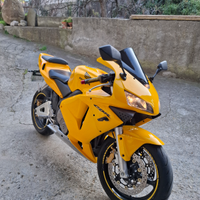 Honda cbr 600 rr 2003