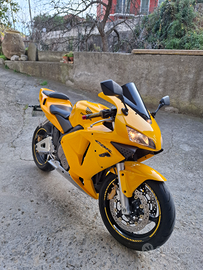 Honda cbr 600 rr 2003