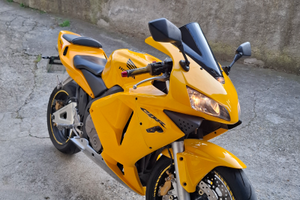 Honda cbr 600 rr 2003