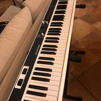 tastiera 88 tasti numa compact studio logic