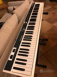 tastiera 88 tasti numa compact studio logic