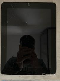 Ipad di 2 generazione