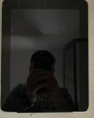 Ipad di 2 generazione